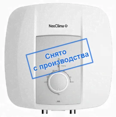 Электрический накопительный водонагреватель Neoclima EWH 10