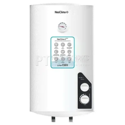 Водонагреватель Neoclima EWH 50-0