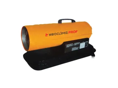 Тепловая пушка дизельная Neoclima Prof NPD-13-0