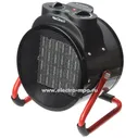 Б8001. Тепловентилятор КХ-2R(N) 2,0кВт 220В tвых.=70град.С (Neoclima)