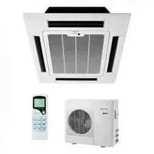 Кассетный кондиционер (сплит-система) NeoClima NS|NU-18BA5