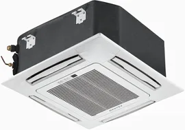Сплит-система кассетного типа Neoclima NS/NU-18BT1