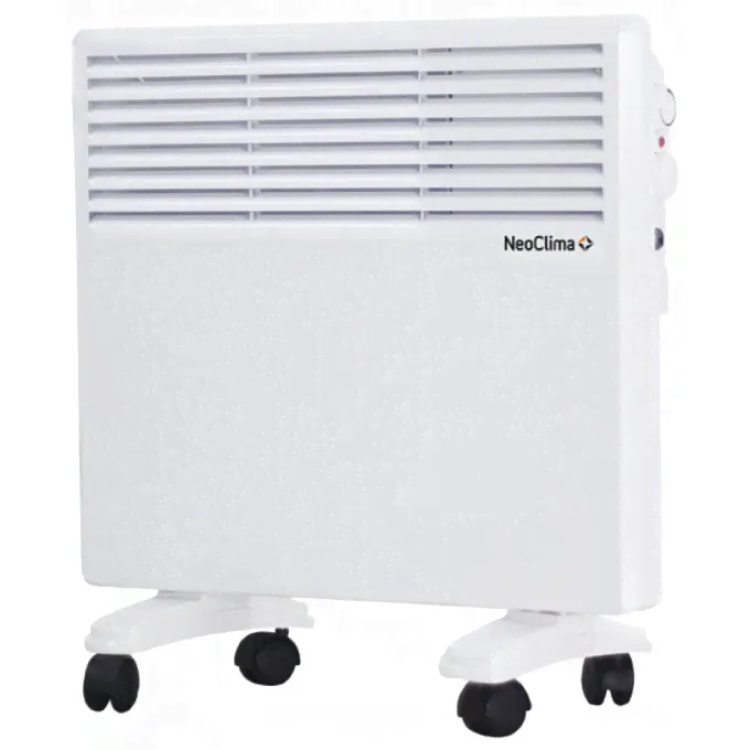 Конвектор NEOCLIMA Intenso 2000 белый 100024244250