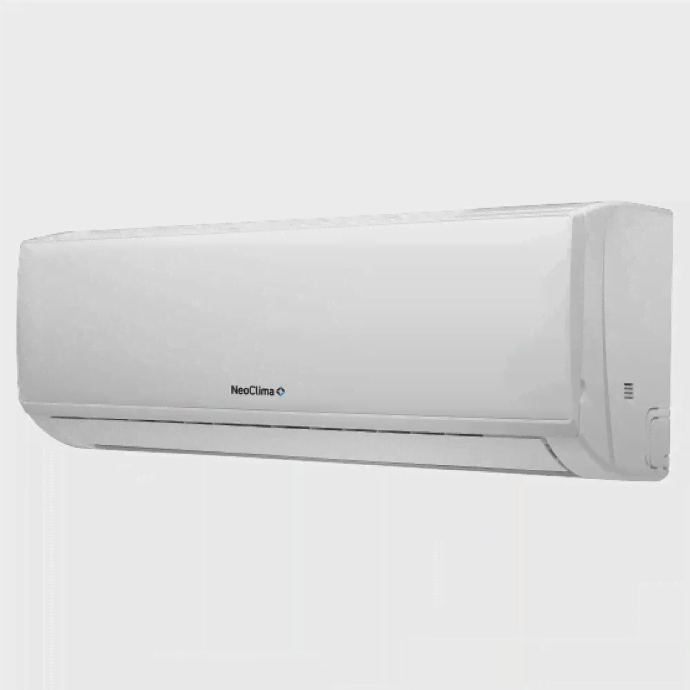 Настенный кондиционер NeoClima PLASMA Inverter NS/NU-HAL07FWI