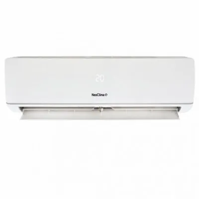 Кондиционер Neoclima G-Plasma NS/NU-HAX09R