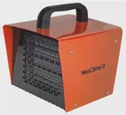 Тепловая пушка NeoClima KX-3 электрическая прямоугольная 3 кВт