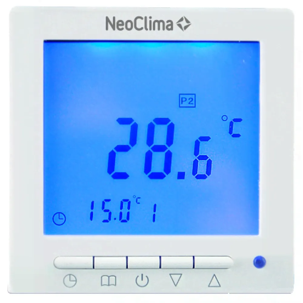 NEOCLIMA NCTR-55E-0