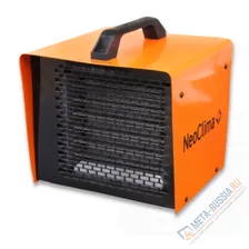 Тепловая пушка Neoclima KX-2 - заказать, ЛУЧШАЯ ЦЕНА, в интернет-магазине Мета Россия