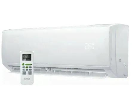 Сплит-система Neoclima Plasma NS/NU-HAL09FWI инвертор
