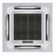 Neoclima NS / NU-60B8 кассетный кондиционер-3