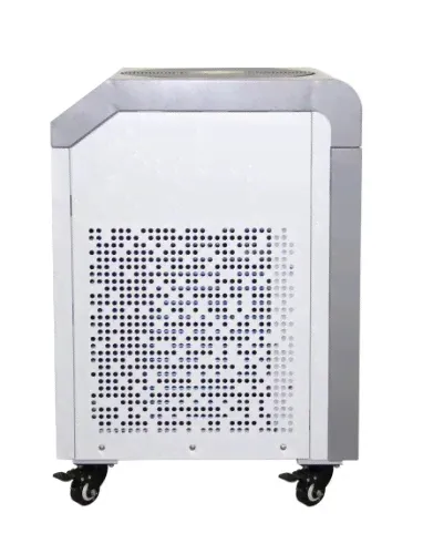 Осушитель воздуха NEOCLIMA FDM06V коммерческий, мобильный (до 144л/сутки) [00000040804]-0
