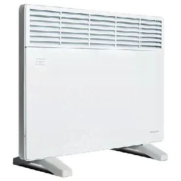 Обогреватель Обогреватель NEOCLIMA Comforte T2.0 ЭВНА-2,0/230С2 опоры в комплекте мех. термостат-0