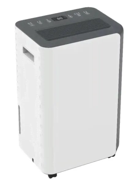 Бытовой осушитель воздуха Neoclima ND-20AZ, цвет белый