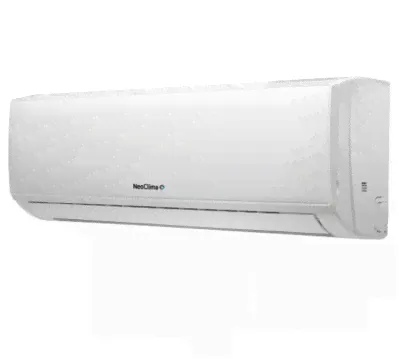 Сплит-система NeoClima NS/NU-HAL07FWI Plasma Inverter