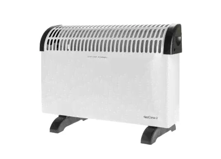 Конвектор Neoclima FAST 2000W Белый