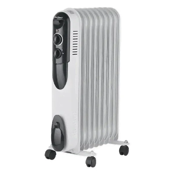 Радиатор масляный Neoclima NC 9309
