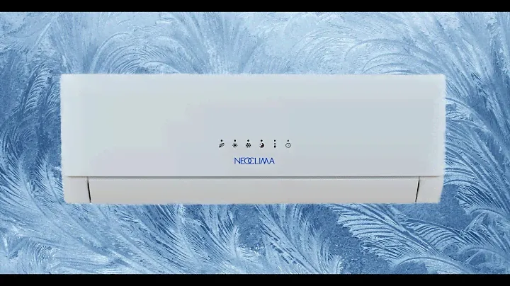 Кондиционер Neoclima серии Neola (AUN)
