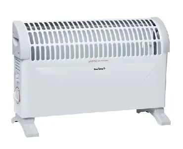 Конвектор NEOCLIMA Fast 1500 Вт мех. термостат-0