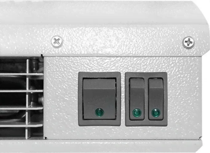 Завеса тепловая электрическая NEOCLIMA ТЗС-610 [00000005779]-0