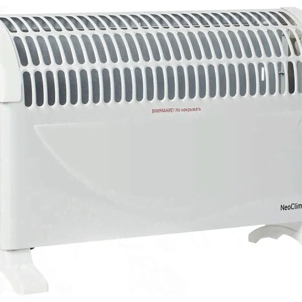 Конвектор NEOCLIMA Fast 1500 w-2