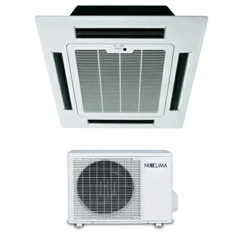 Neoclima NS/NU-HA181BA5 кондиционеры