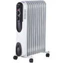 Масляный радиатор Neoclima NC 9309 цена, купить в Москве, отзывы, характеристики, обзор