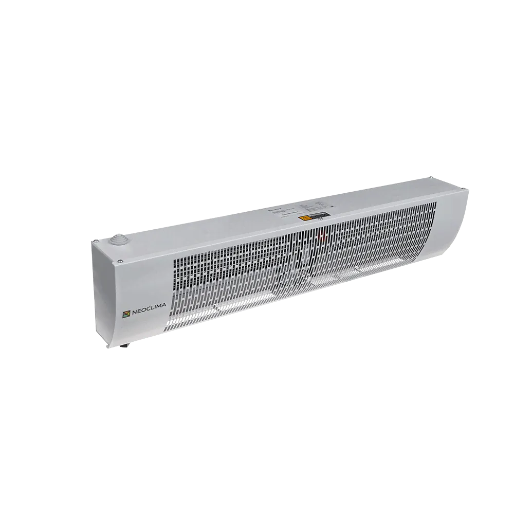 Электрические тепловые завесы NeoClima ТЗС-306-4