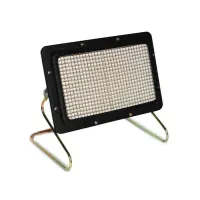 NEOCLIMA. Газовый инфракрасный обогреватель UK-04