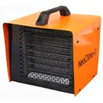 Тепловая пушка Neoclima, 3 кВт, KX-3-1