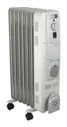 Масляный радиатор (9 секций) Neoclima NC 9109-F