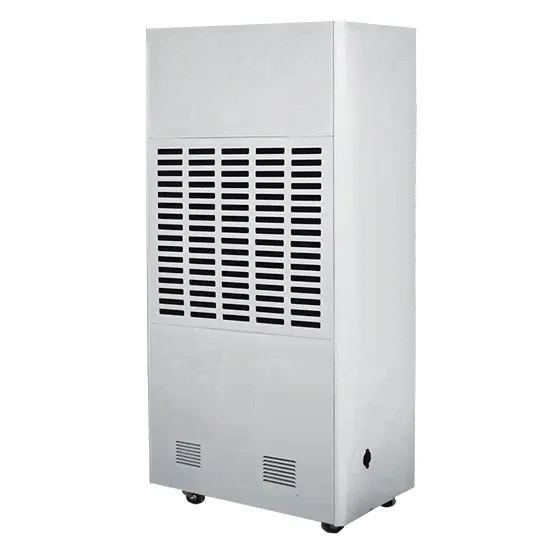 Промышленный осушитель воздуха Neoclima, Neoclima ND380