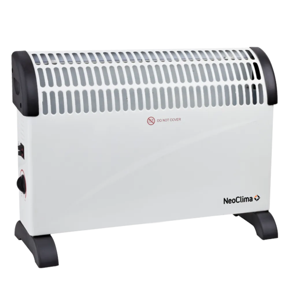 Электрический обогреватель (конвектор) NeoClima Fast 2000w-0