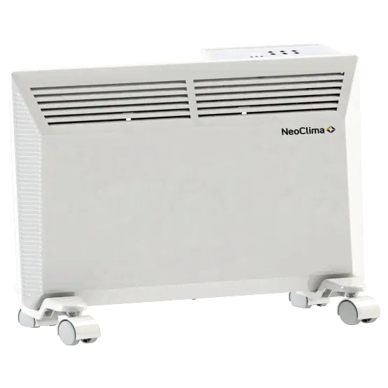 Электроконвектор Neoclima Moderno 1500