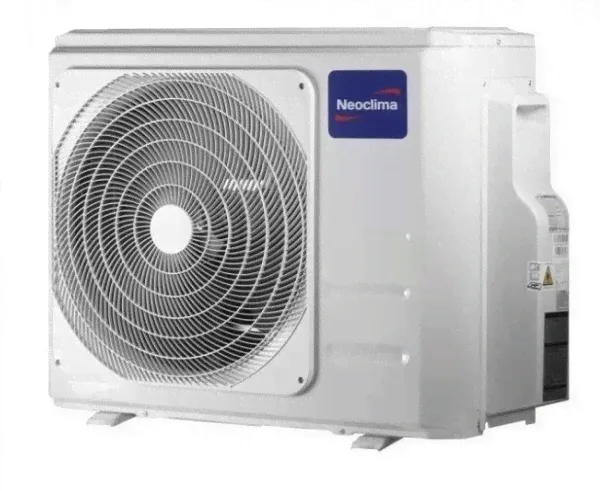 Наружный блок Инверторный Neoclima NU-3M21EFIez-1