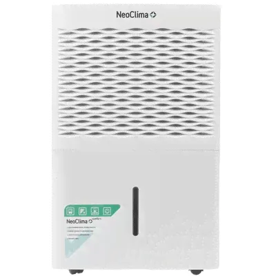 Бытовой осушитель воздуха Neoclima FD-30AEB