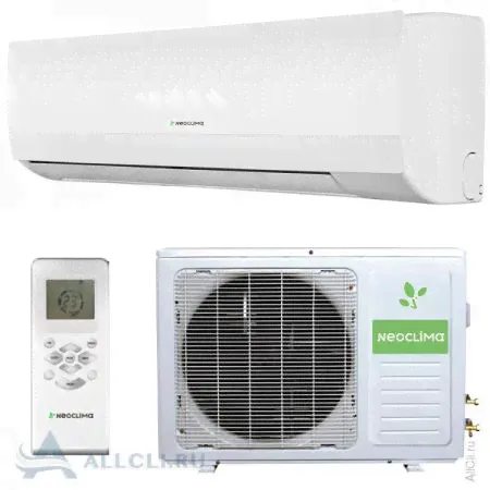 Neoclima NS/NU-HAL12-4