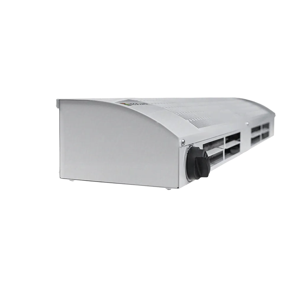 Электрические тепловые завесы NeoClima ТЗС-306-3