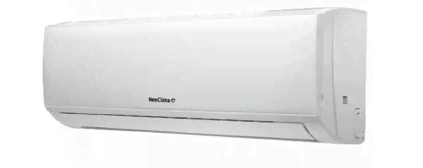 Сплит-система настенного типа Neoclima NS/NU-HAL07F-0