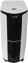 Мобильный кондиционер NeoClima NPAC-12CG, белый/черный