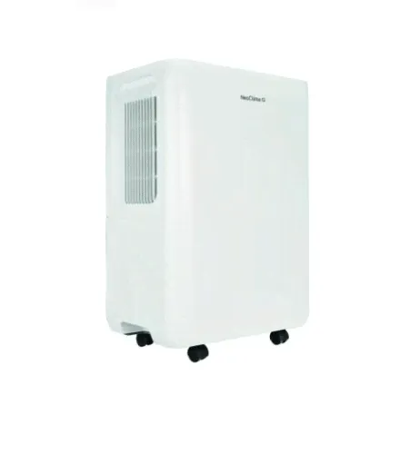 Осушитель воздуха NEOCLIMA FD-20AH мобильный (20 л/сутки) [00000046366]-0