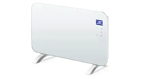 Конвектор NEOCLIMA AURA-2000W (электронное управление)-2