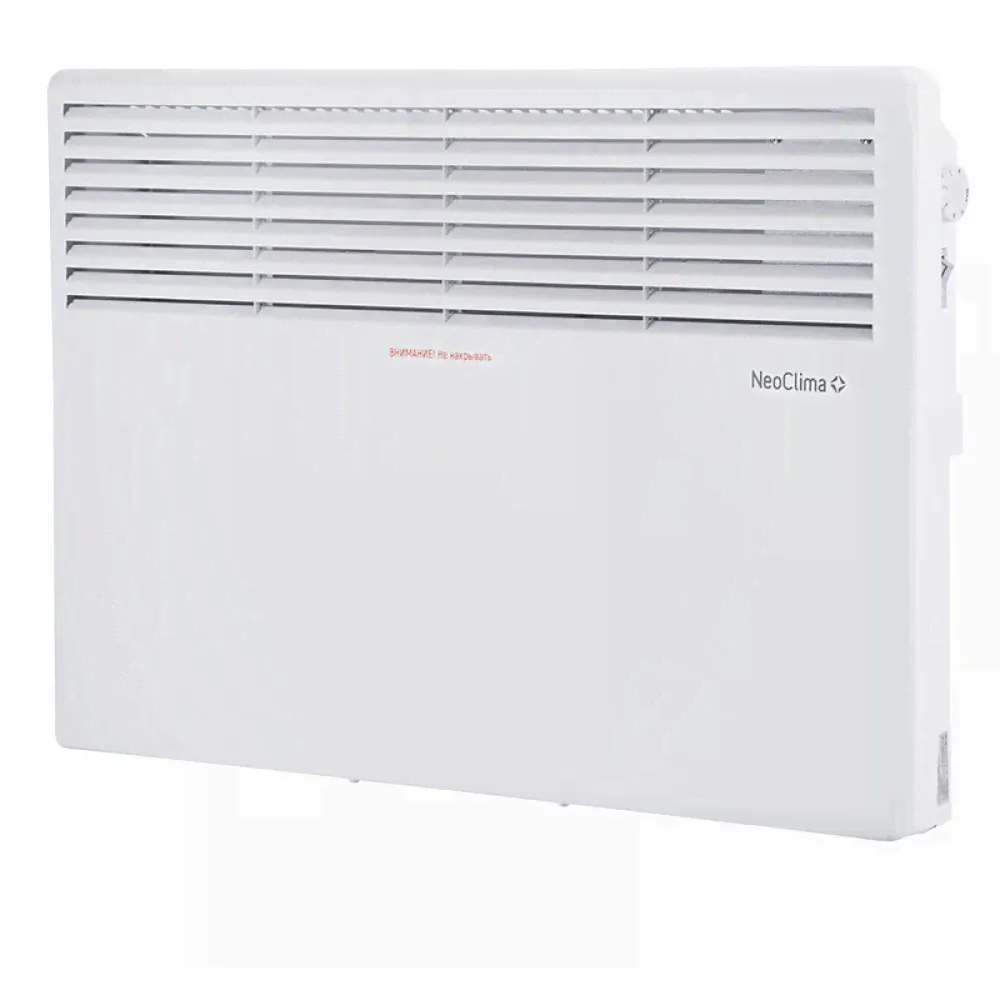 Электрический конвектор NeoClima Comforte 1500