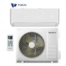 Кондиционер Neoclima NS/NU-HAP18T