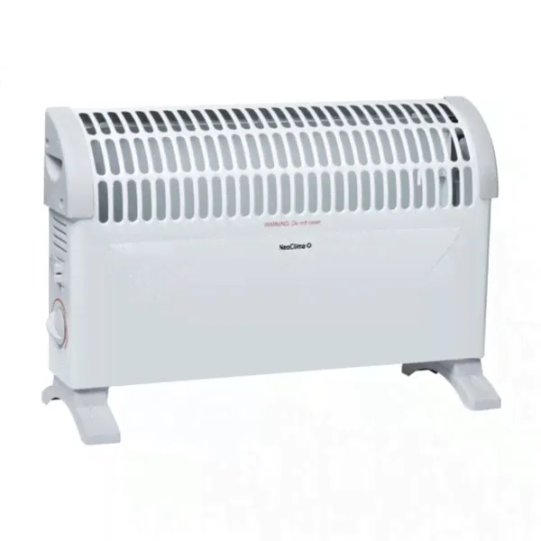 Конвектор NEOCLIMA Fast 1500 Вт