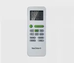 Настенная сплит-система Neoclima NS/NU-HAL36F