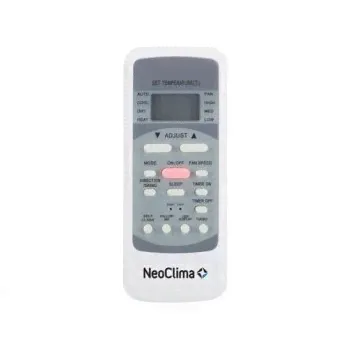 Neoclima NS/NU-MI24R-1