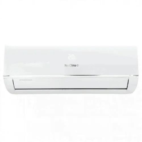 Кондиционер NEOCLIMA NS/NU-HAX09RWI G-Plasma inverter Inverter-0