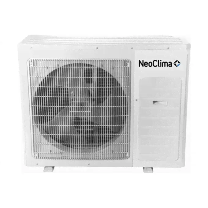 Настенная сплит-система NEOCLIMA G-Plasma NS/NU-HAX18R 33707