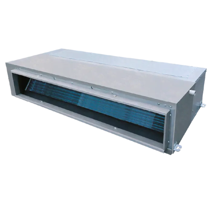 Кондиционер канальный Neoclima DUCT NS/NU-60DT3 ON/OFF-0