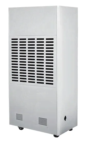 Промышленный осушитель Neoclima ND240